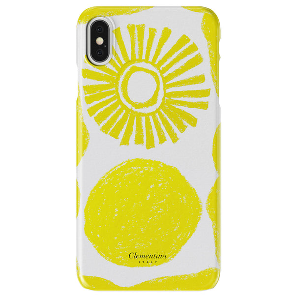 Il Sole Tough Case