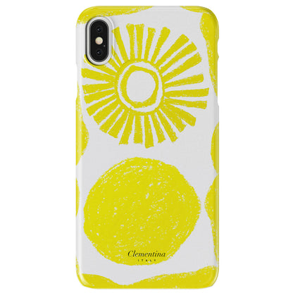 Il Sole Snap Case