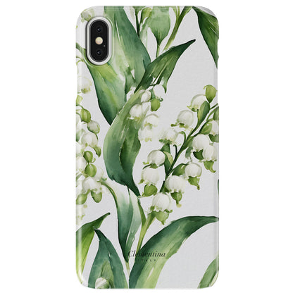 Lilly of the Valley Tough Case