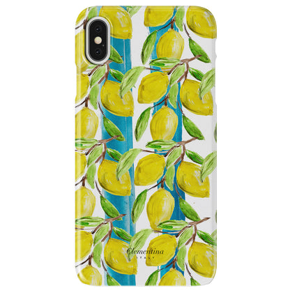 Limonata Snap Case