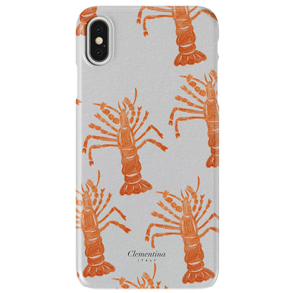 Lobster Snap Case