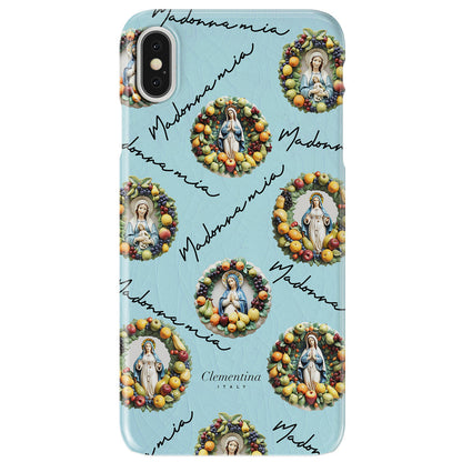 Madonna Mia Snap Case