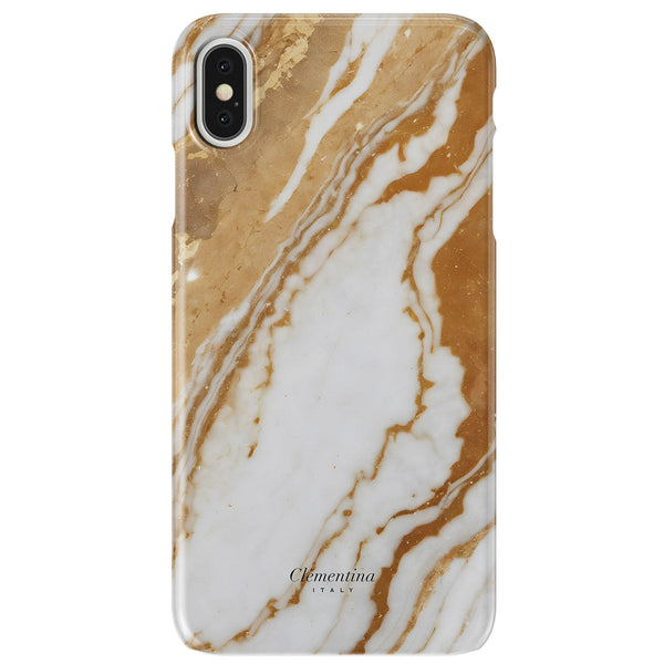 Marble Tough Case