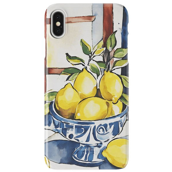 Nature Morte Snap Case