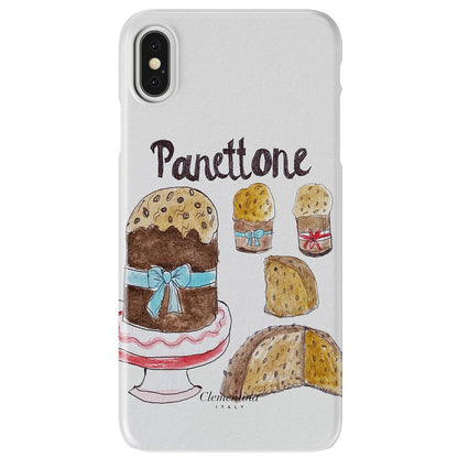 Panettone Tough Case