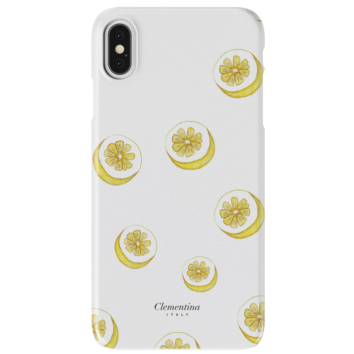 Piccoli Limoni Tough Case