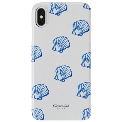 Seashells Tough Case