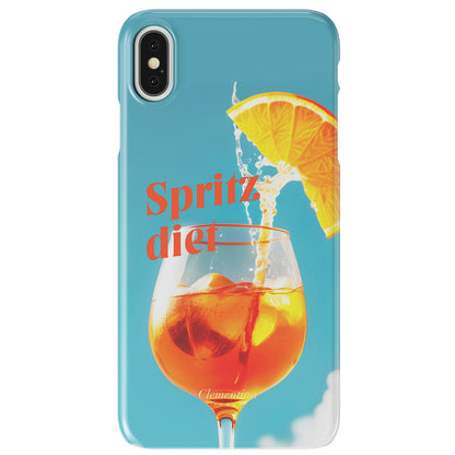 Spritz Diet Tough Case