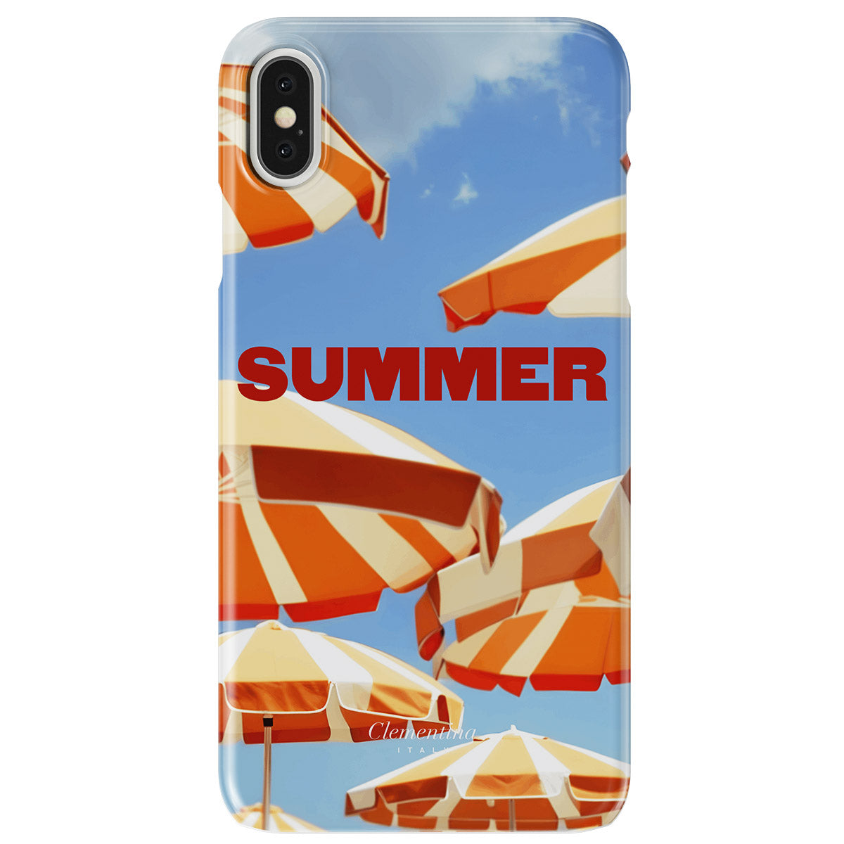 Summer Snap Case