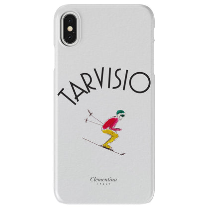 Tarvisio Snap Case