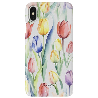 Tulip Tough Case