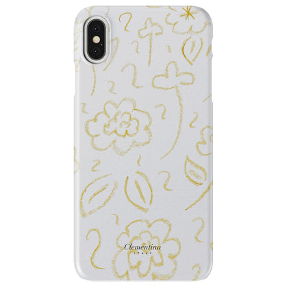 Tutti Fiori Tough Case