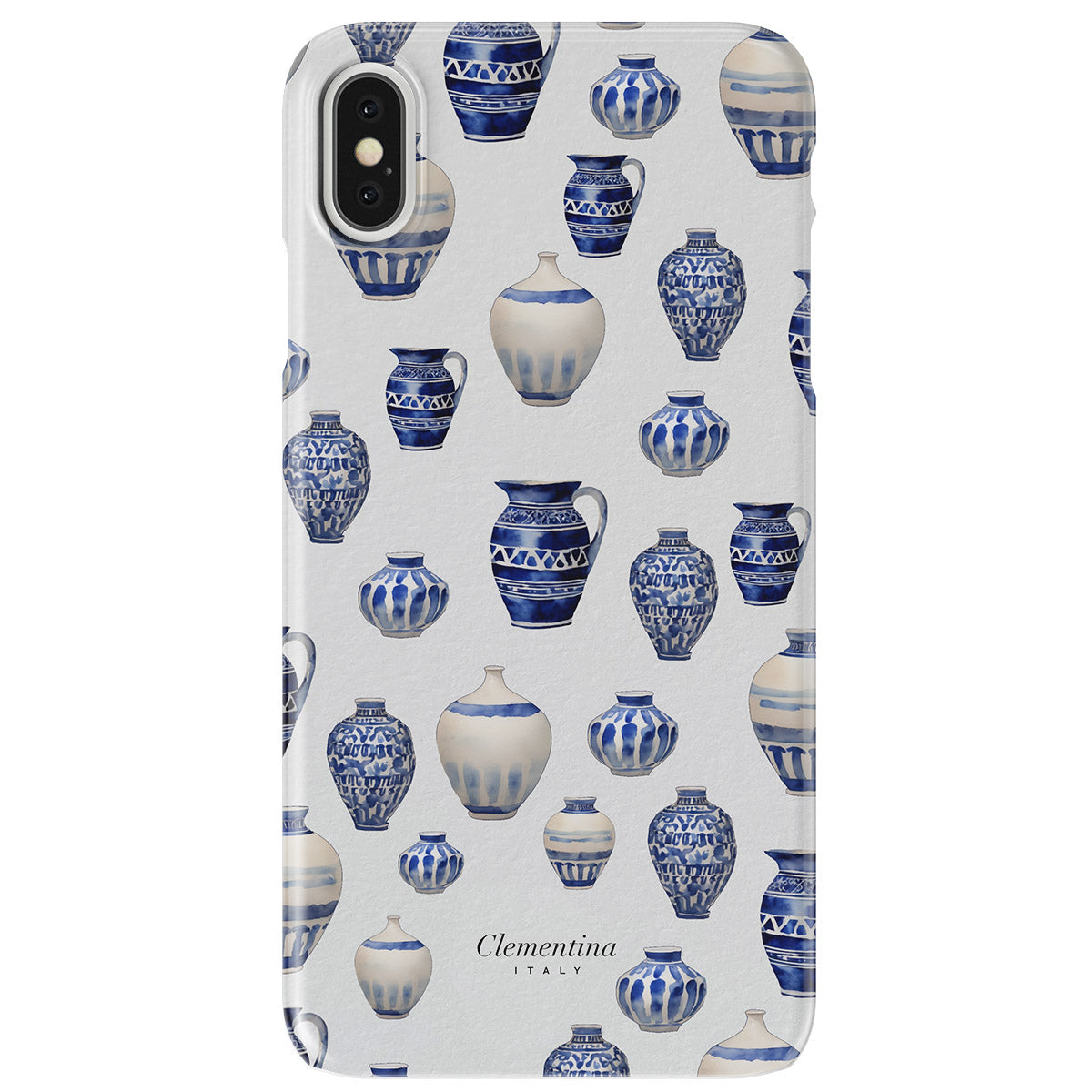 Vaso Snap Case