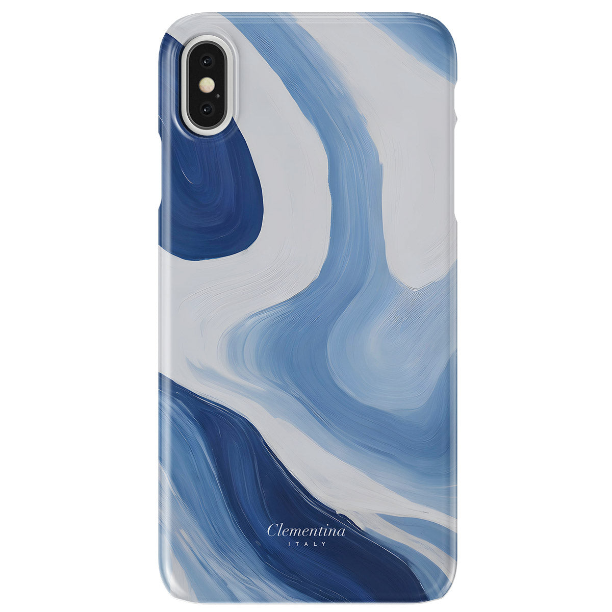 Waves Tough Case