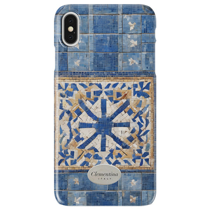 Roman Mosaic Snap Case