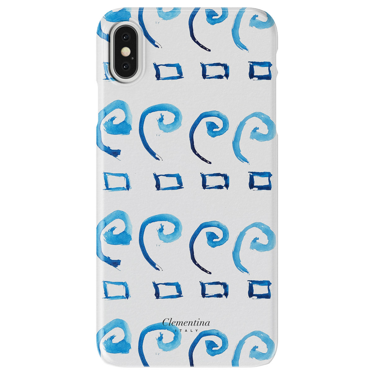 L'Oceano Snap Case