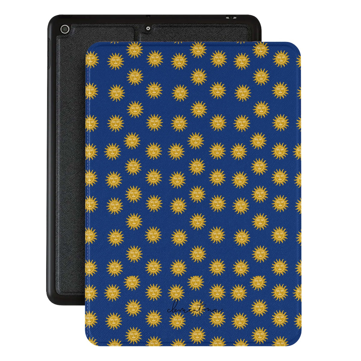Tanti Soli Apple iPad Case