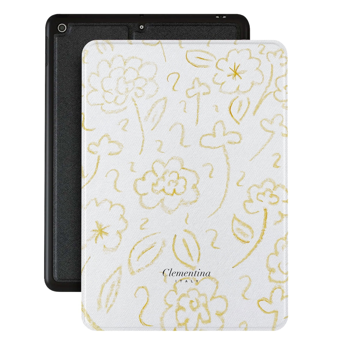 Tutti Fiorri Apple iPad Case