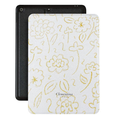 Tutti Fiorri Apple iPad Case