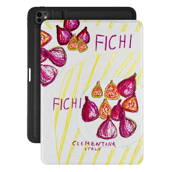Fichi Apple iPad Case