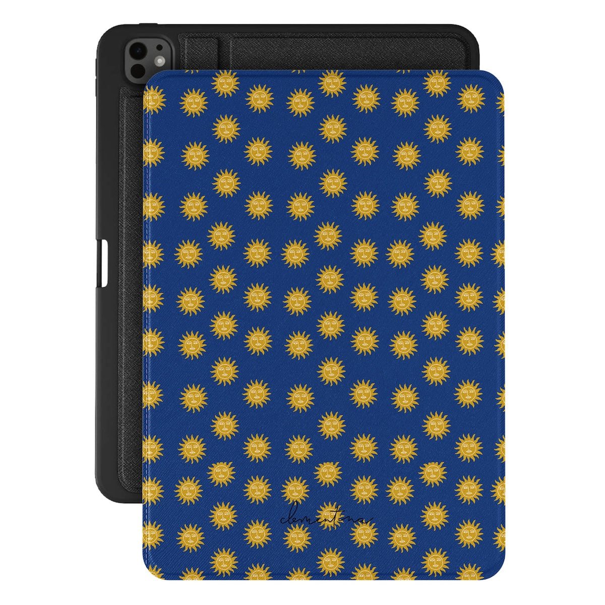 Tanti Soli Apple iPad Case