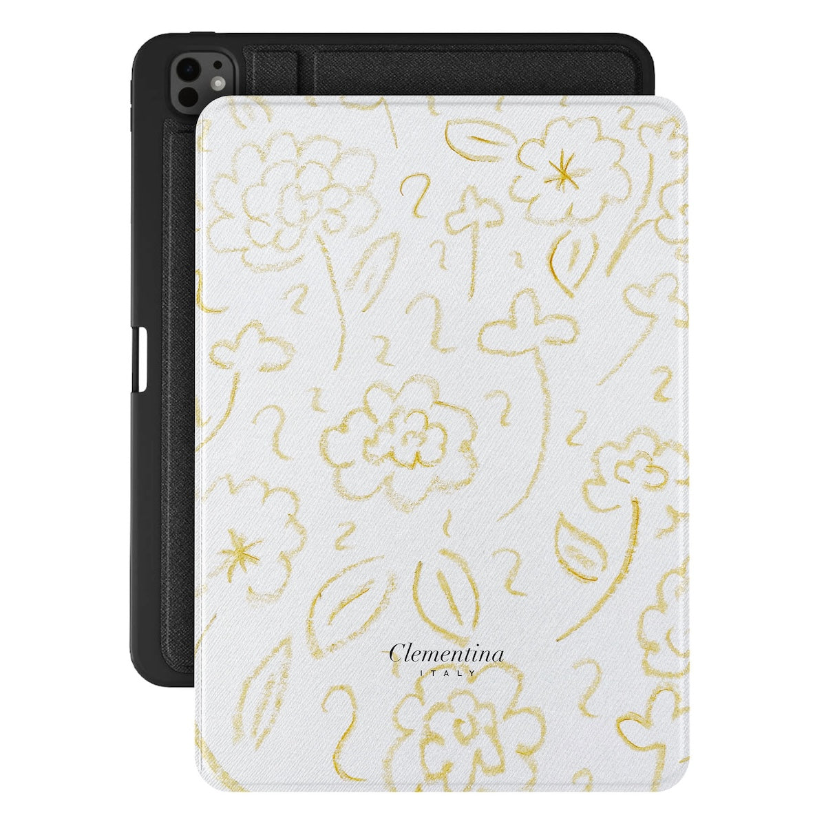 Tutti Fiorri Apple iPad Case