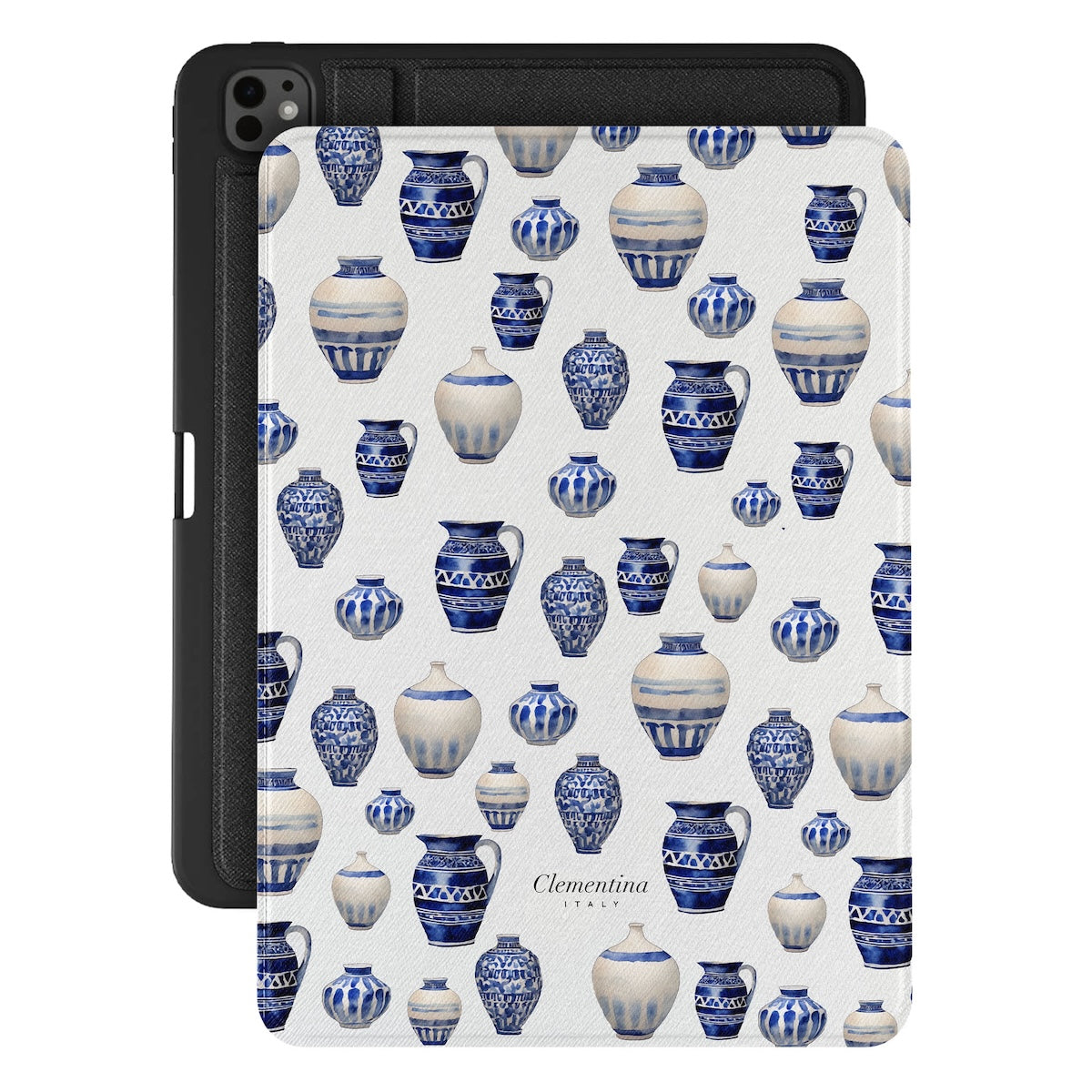 Vaso Apple iPad Case