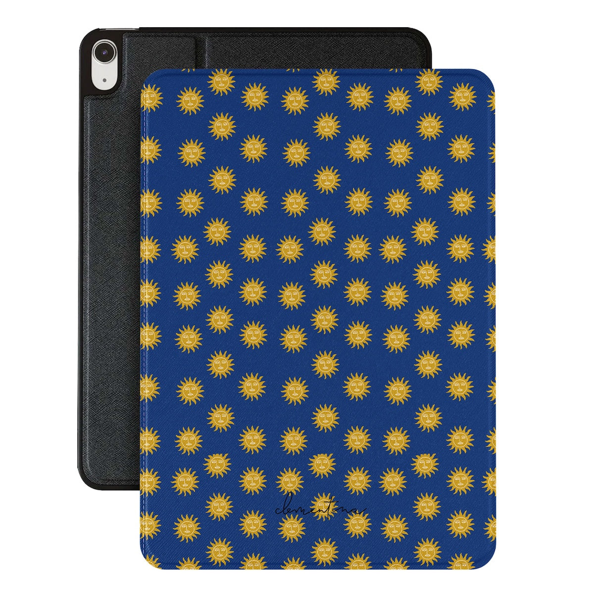 Tanti Soli Apple iPad Case