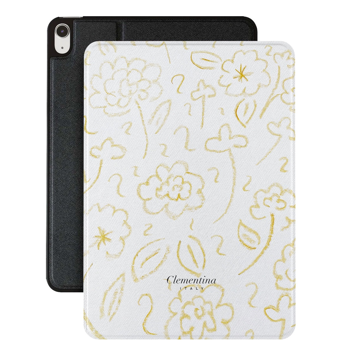Tutti Fiorri Apple iPad Case