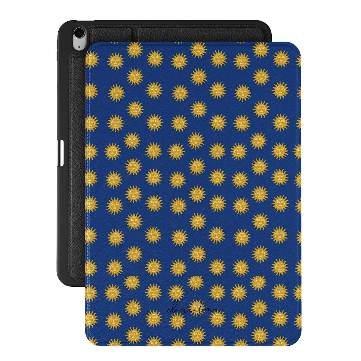 Tanti Soli Apple iPad Case