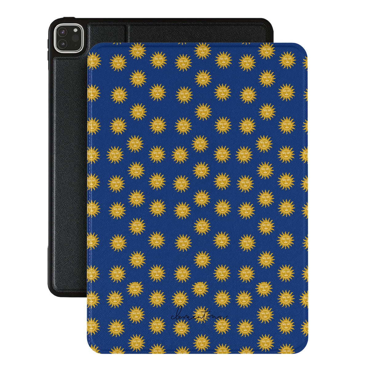 Tanti Soli Apple iPad Case