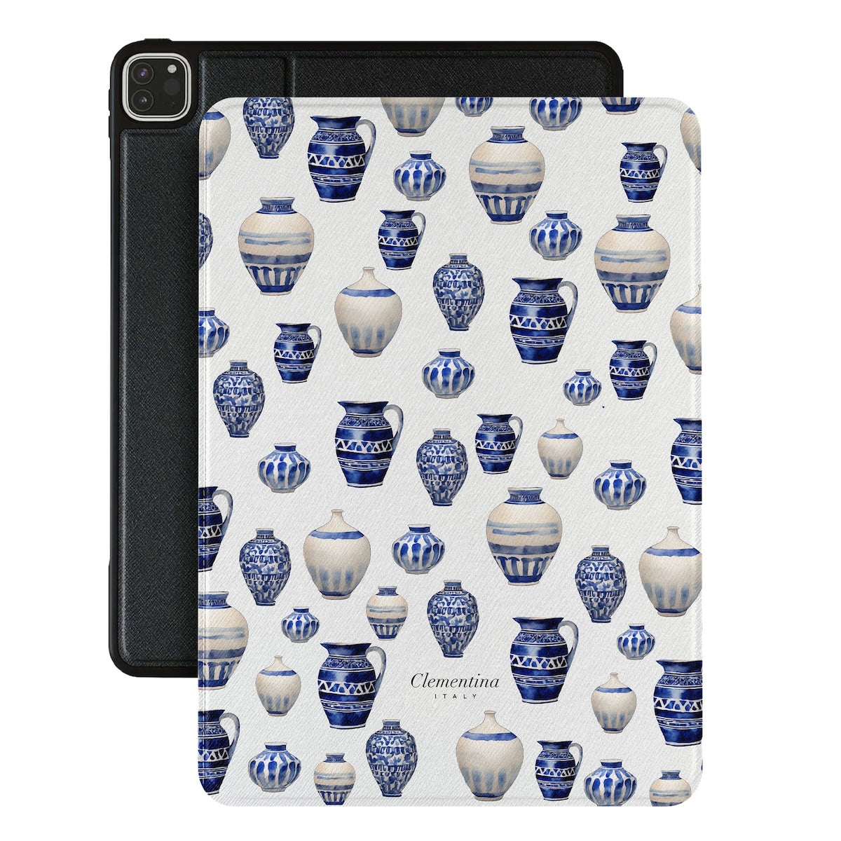 Vaso Apple iPad Case