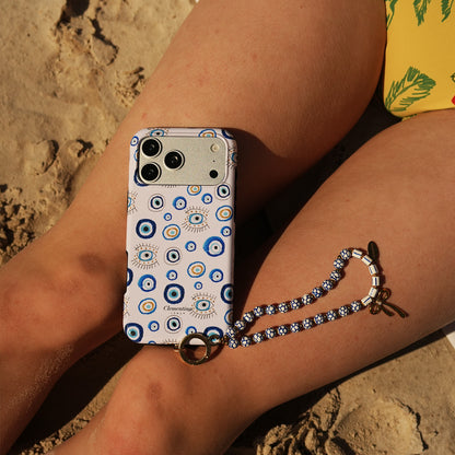 Isabella - Phone charm