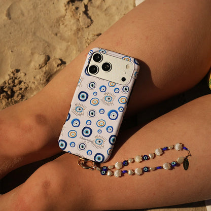 Lucky - Phone charm