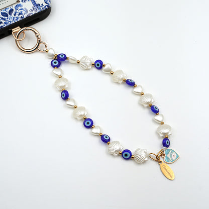 Lucky - Phone charm