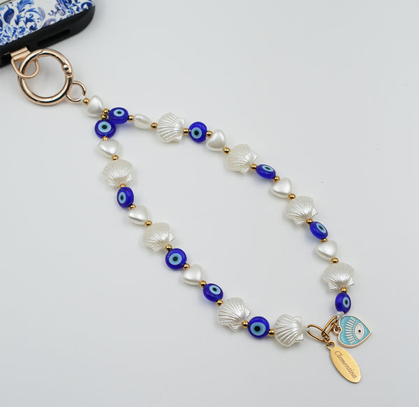 Lucky - Phone charm