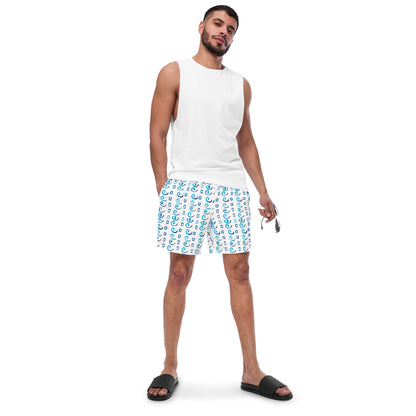 L'Oceano swimming shorts