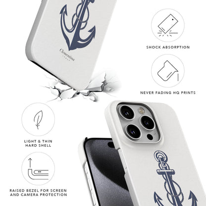 Anchor Snap Case