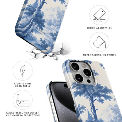 Il Albero Snap Case