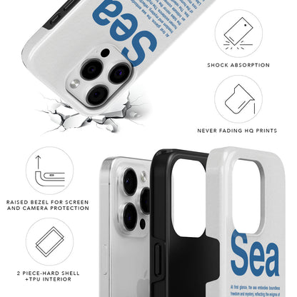 Sea Tough Case