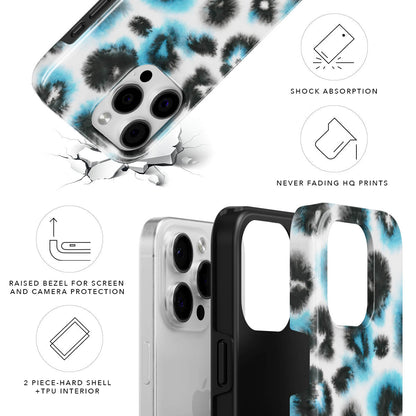 Celestina Tough MagSafe Case