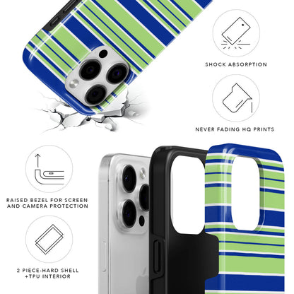 Giulia Tough Case