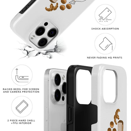 Gluten Tough Case