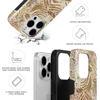 Graziella Tough Case