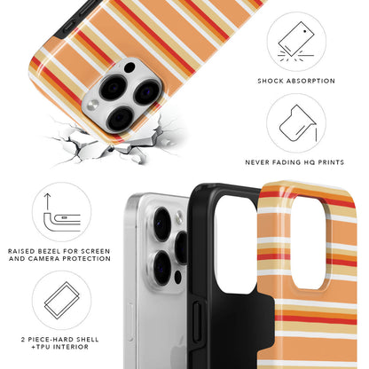 Paola Tough Case