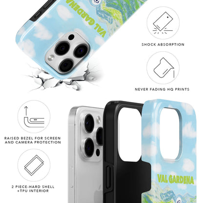 Val Gardena He Tough Case