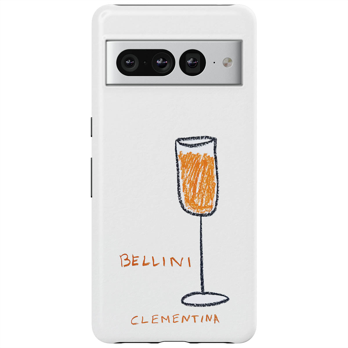 Bellini Tough Case