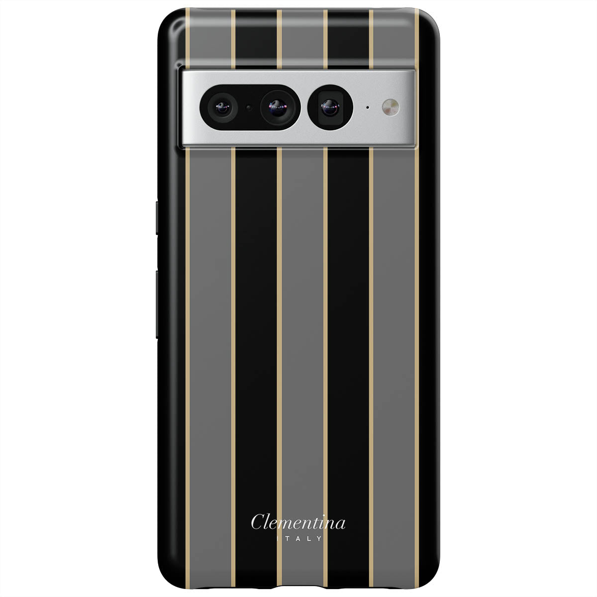 Blackwood Stripes Tough Case