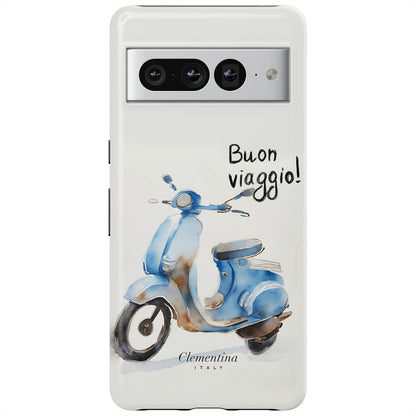 La Motoretta Tough Case