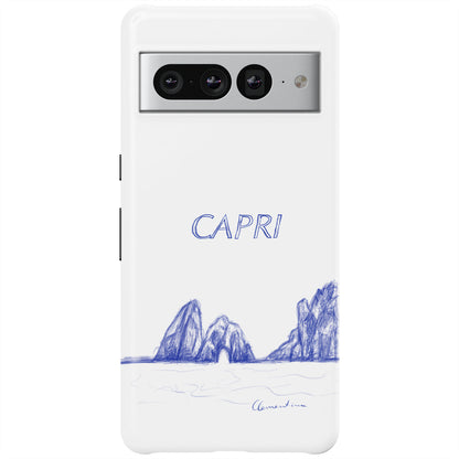 Capri Tough Case